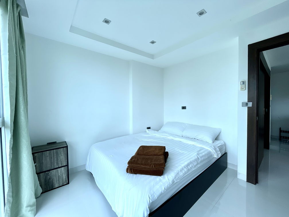 picture 2 Bedrooms Condominium @ Serenity Wongamat - 10/42