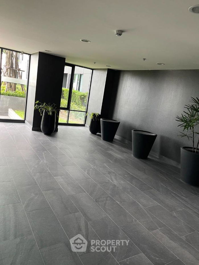 picture 1-BR Condo at Nue Noble Chaengwattana in Bang Talat (ID 1740725) - 74/93