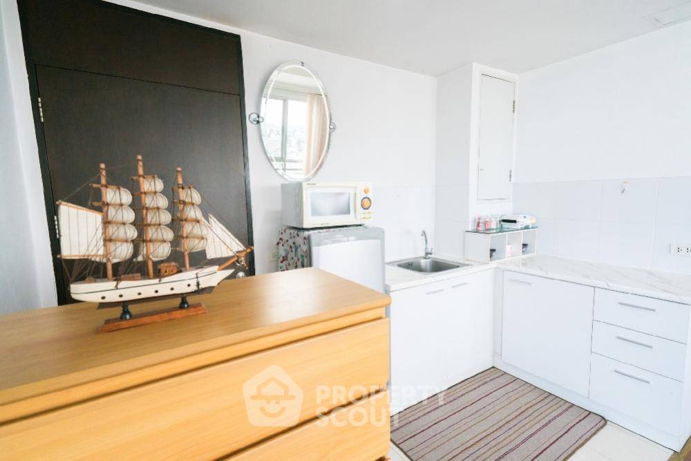 picture 1-BR Condo at The Zest Ladprao Condominium near MRT Lat Phrao (ID 1105155) - 15/22