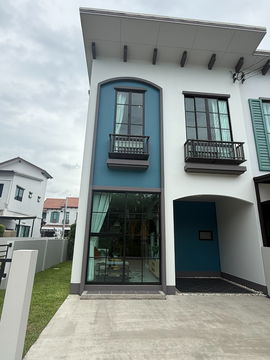 Townhome for Sale at Anasiri Ramkhamhaeng – Move-in Ready Project by Sansiri