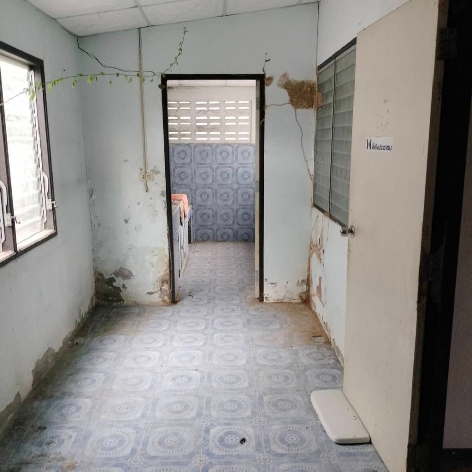 รูป ขายบ้านชั้นเดียว สัตหีบ 46ตรว ใกล้ทะเล - รูปที่ 7/12