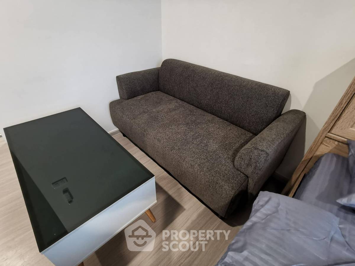 picture 1-BR Condo at The Parkland Phetkasem 56 near MRT Lak Song (ID 786755) - 7/8