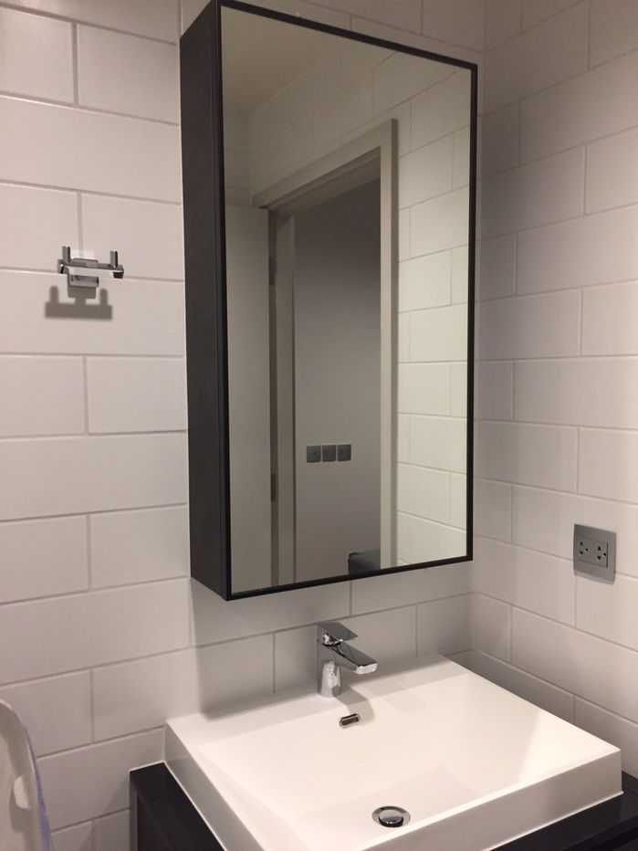 picture THE LINE Jatujak - Mochit (1bed1bath 27sqm) - 12/12
