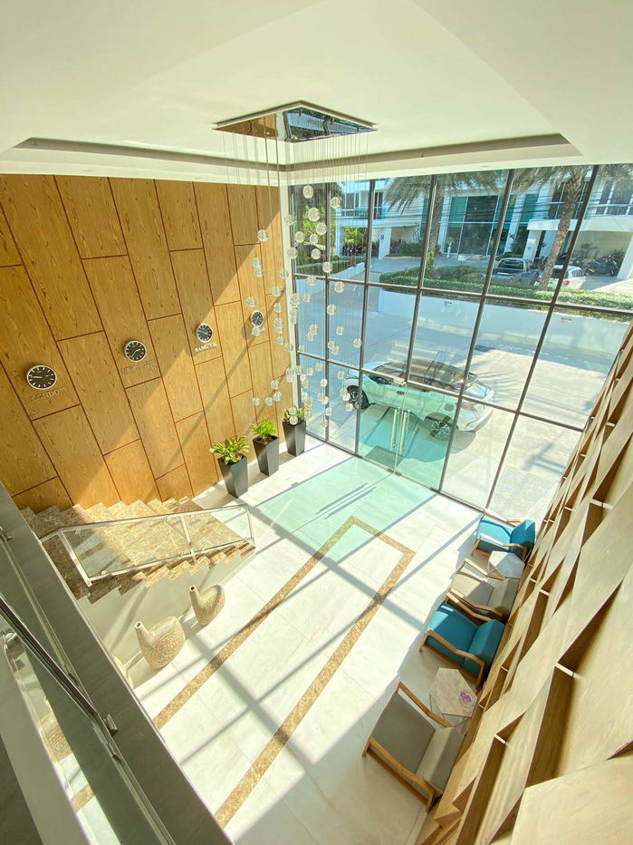 รูป 1 Bedroom Condominium @ Aurora Pratumnak - รูปที่ 5/30
