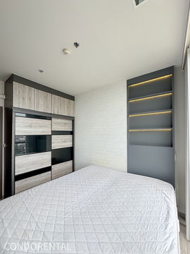 THE LINE Wongsawang ห้องสวย ราคาดี สอบถามเพิ่มเติมได้ที่ Line @condorental