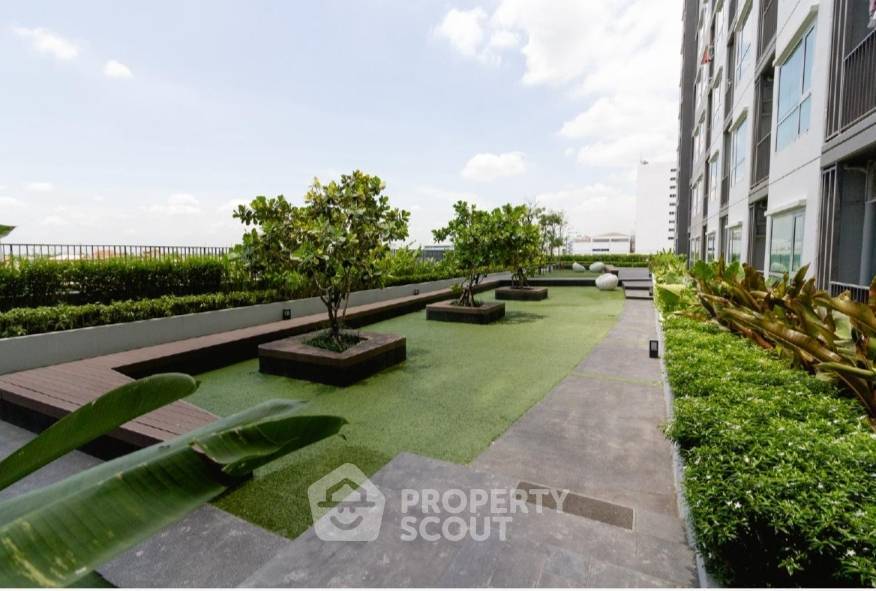 picture 2-BR Condo at Fuse Sense Bangkae near MRT Lak Song (ID 2235639) - 11/15