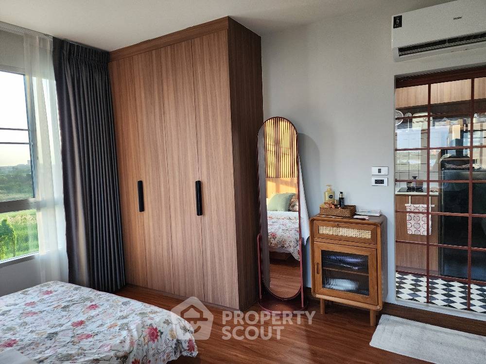 picture Studio Condo at Dcondo Campus Resort Bangna in Bang Bo (ID 1970189) - 5/13