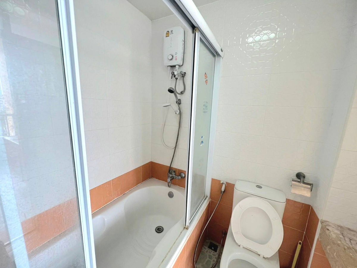 picture 🔐#PN2303_023🔐🗓️𝐅𝐨𝐫 𝐑𝐞𝐧𝐭 ( 37 𝐬𝐪𝐦. 𝟏𝐛𝐞𝐝, 𝟏𝐛𝐚𝐭𝐡 )𝐑𝐀𝐓𝐂𝐇𝐀𝐃𝐀 𝐂𝐈𝐓𝐘 𝟏𝟖 - 12/18