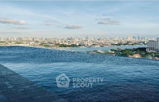 picture 1-BR Condo at Urbano Rajavithi near MRT Sirindhorn (ID 1315491) - 6/9