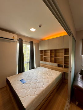📢P.ขายPlum Condo Mix Chaengwattana  ห้องสวย ติดถนนแจ้งวัฒนะ ใกล้สนามบินดอนเมือง (S-PM23009)