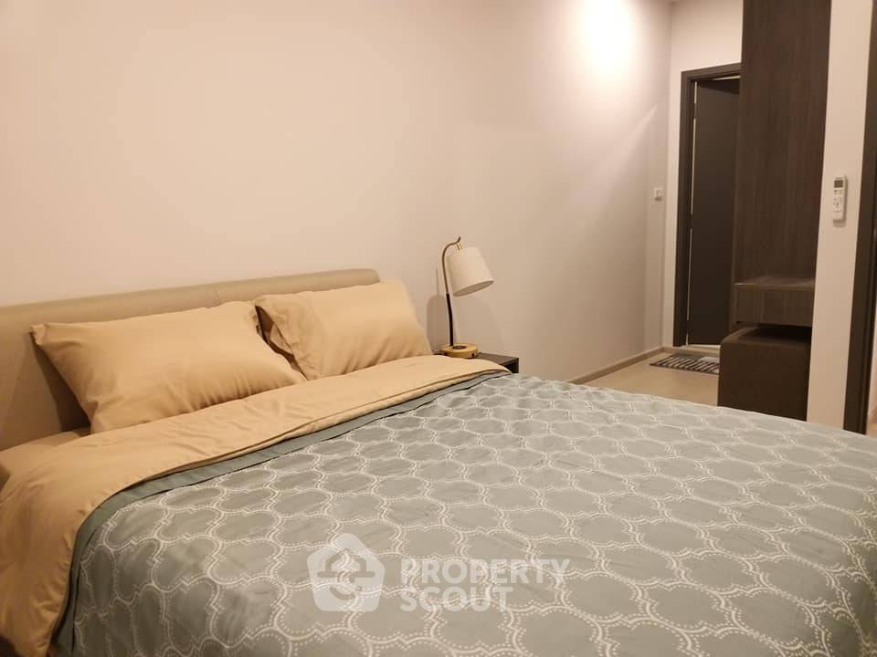 picture 1-BR Condo at Elio Del Nest near BTS Udom Suk (ID 375133) - 13/24