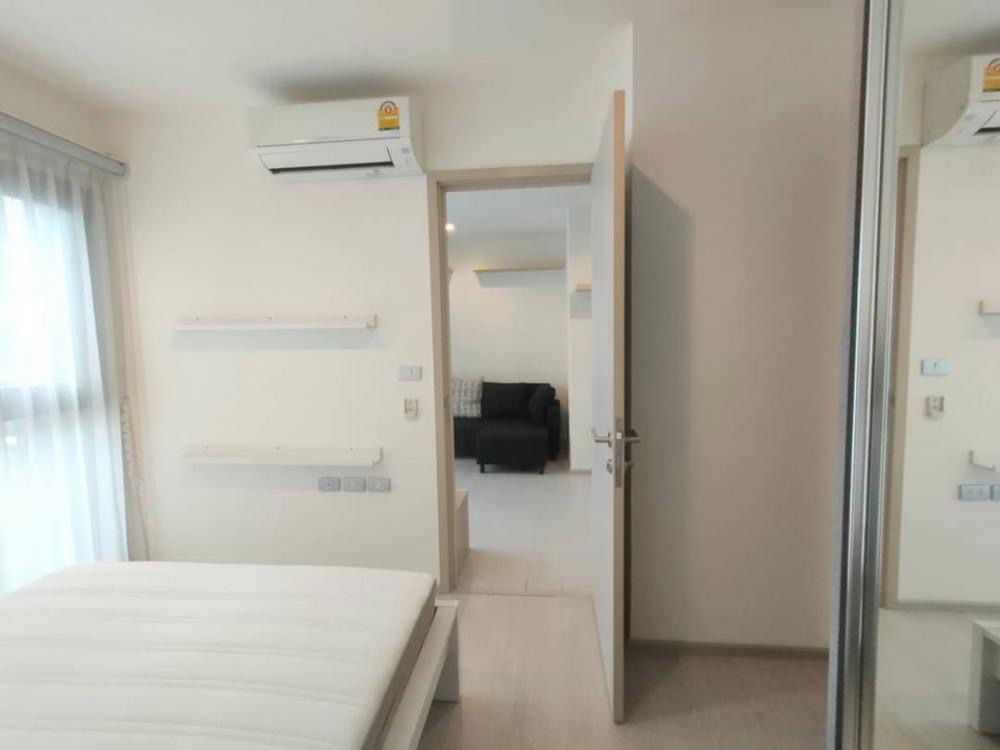 picture Urgent For Rent Condo Rhythm Sukhumvit 36-38 Ready to move in  - 7/9