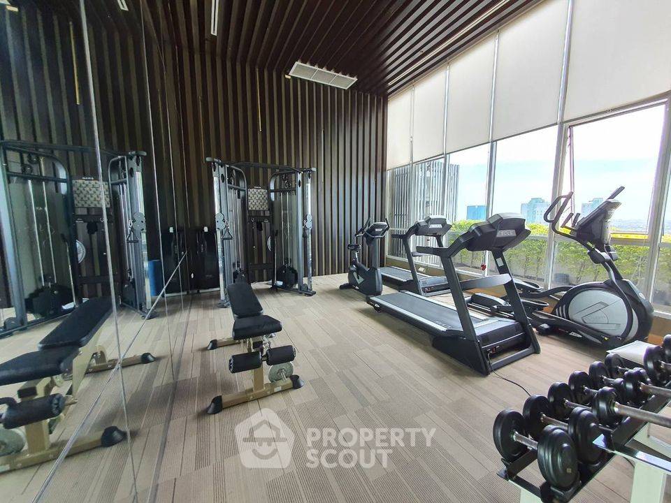 รูป คอนโด 2-ห้องนอน ที่ เดอะ คอมพลีท นราธิวาส ใกล้ ถนนนราธิวาสราชนครินทร์ (ID 529995) - รูปที่ 10/12