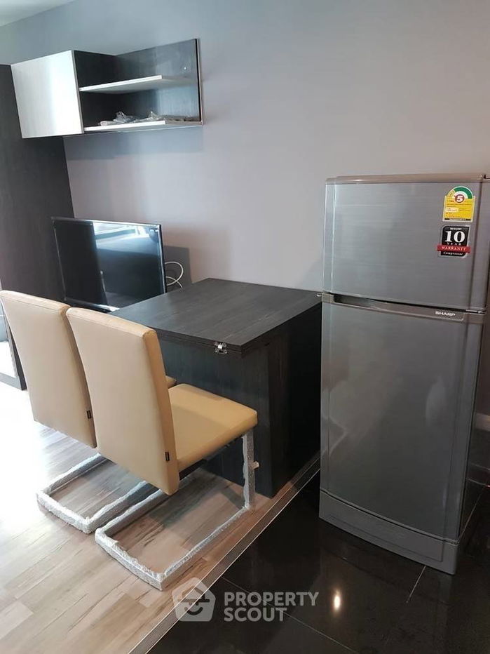 รูป คอนโด 1-ห้องนอน ที่ เอสตาเบ พหลโยธิน 18 ใกล้ MRT สวนจตุจักร (ID 383848) - รูปที่ 7/7