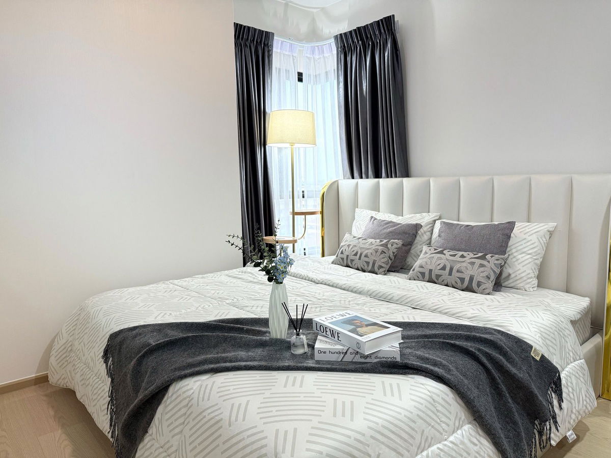 picture 📍For sell The tree Sukhumvit - Ekamai 2 Bed 2 Bath - 19/34