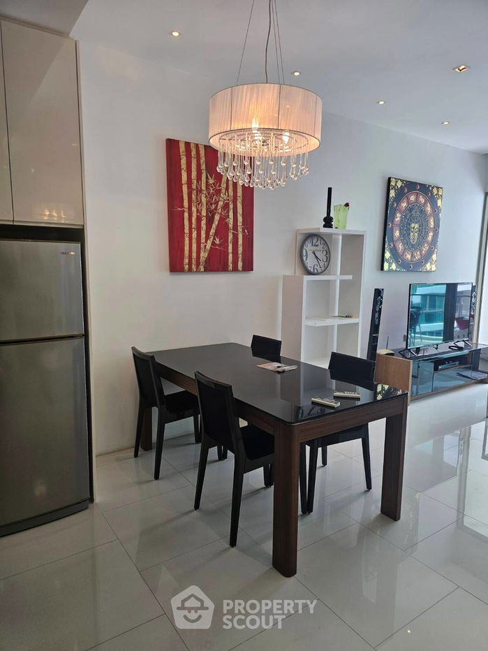 picture 2-BR Condo at The Sanctuary Wongamat close to Sanctuary of Truth (ID 1581647) - 8/31