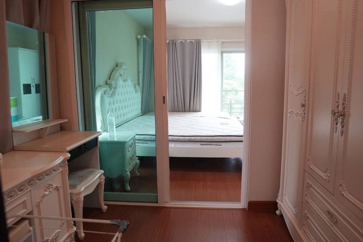 picture 🇬🇧 For Rent – Fully Furnished 3BR Home at Supalai Garden Ville, Near Promenada & Rajabhat University – 25,000 THB/month 🏡✨ - 10/17