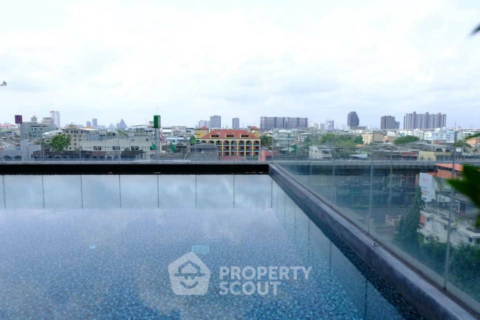 picture 1-BR Condo at The Stage Taopoon - Interchange near MRT Tao Poon (ID 2229716) - 2/14