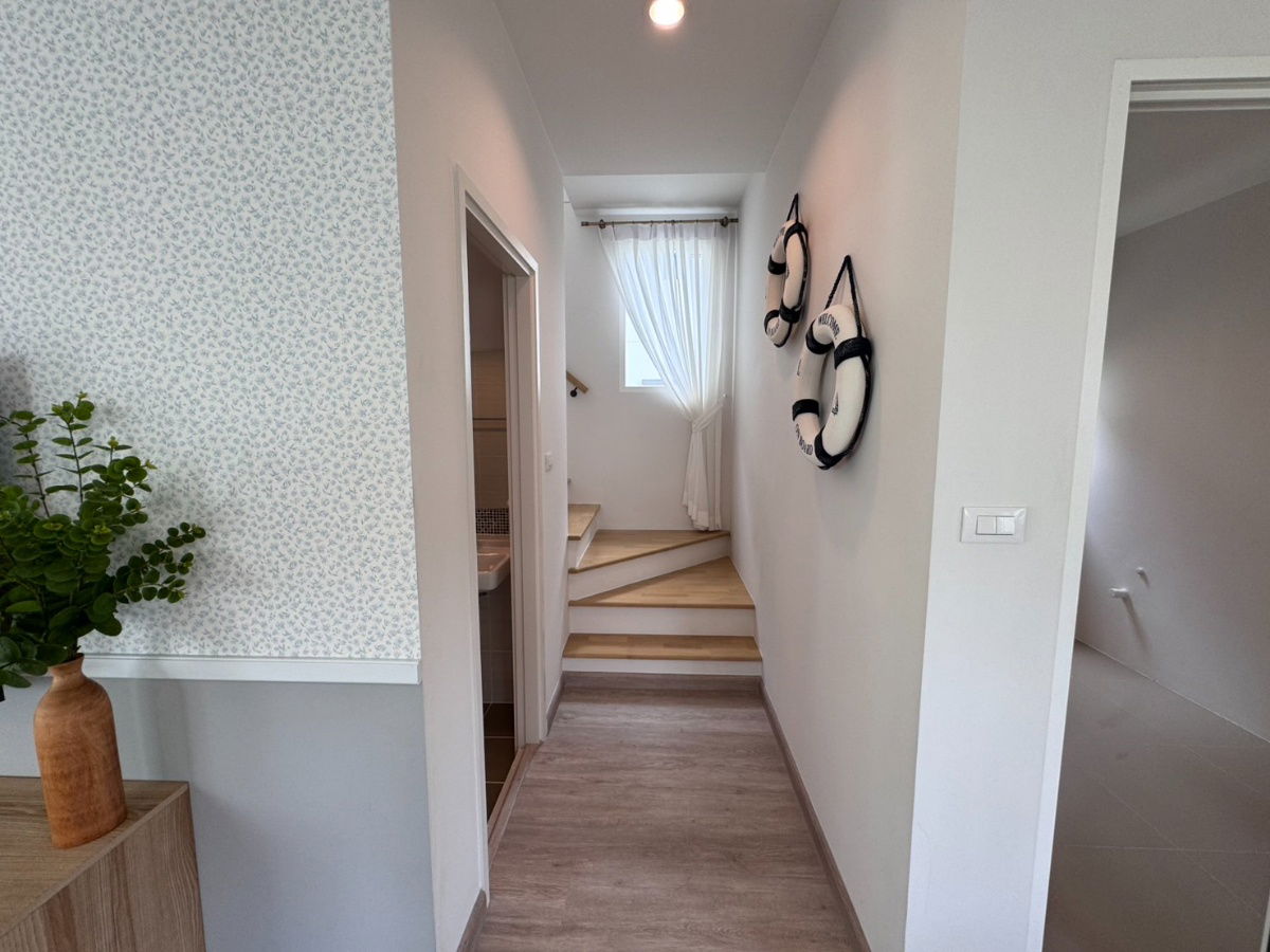 picture For Sale: Single Detached House at Kanasiri Bangna (House No. 89/342) – Move-in Ready - 7/15
