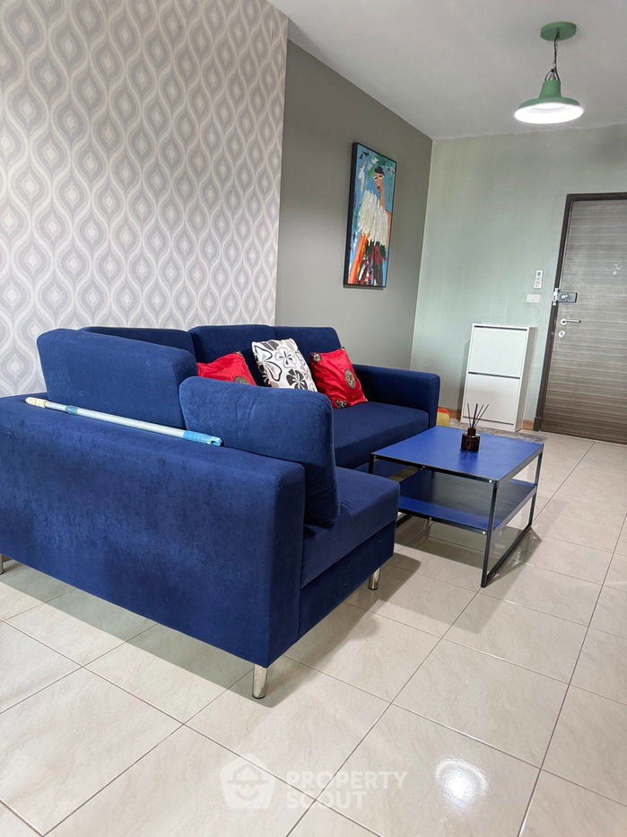 picture 1-BR Condo at Supalai Park Ekamai - Thonglor near ARL Ramkhamhaeng (ID 2237165) - 17/17