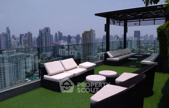 รูป คอนโด 2-ห้องนอน ที่ เอช สุขุมวิท 43 ใกล้ BTS พร้อมพงษ์ (ID 1197647) - รูปที่ 6/8
