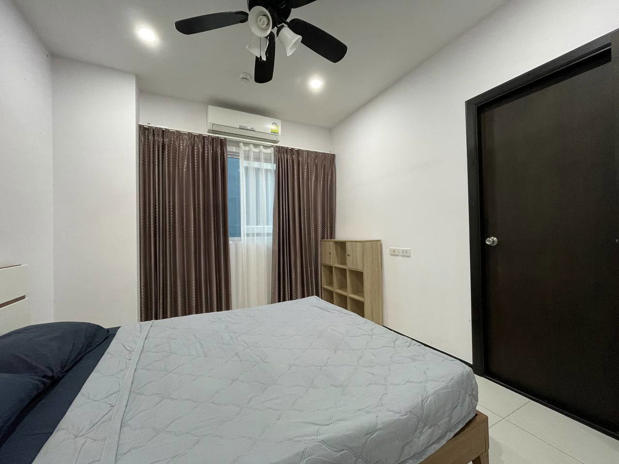 picture 2 Bedrooms Condominium @ Siam Oriental Twins - 14/27