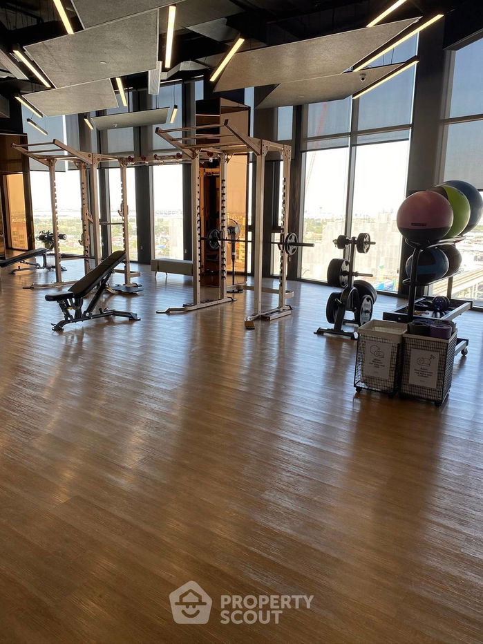 picture 1-BR Condo at The Base Saphanmai in Anusawari (ID 2237014) - 5/13