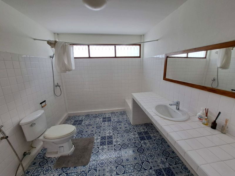 picture For rent: 2-storey detached house, Muang Thong Village 2/2, Phatthanakan Road 61 Unit 254 - 20/20