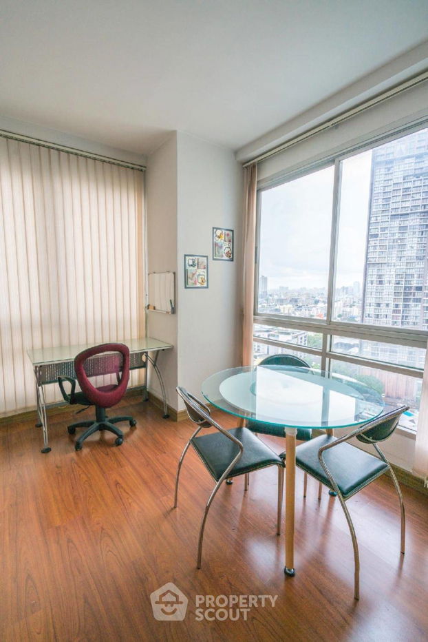 picture 1-BR Condo at The Zest Ladprao Condominium near MRT Lat Phrao (ID 1105155) - 17/22