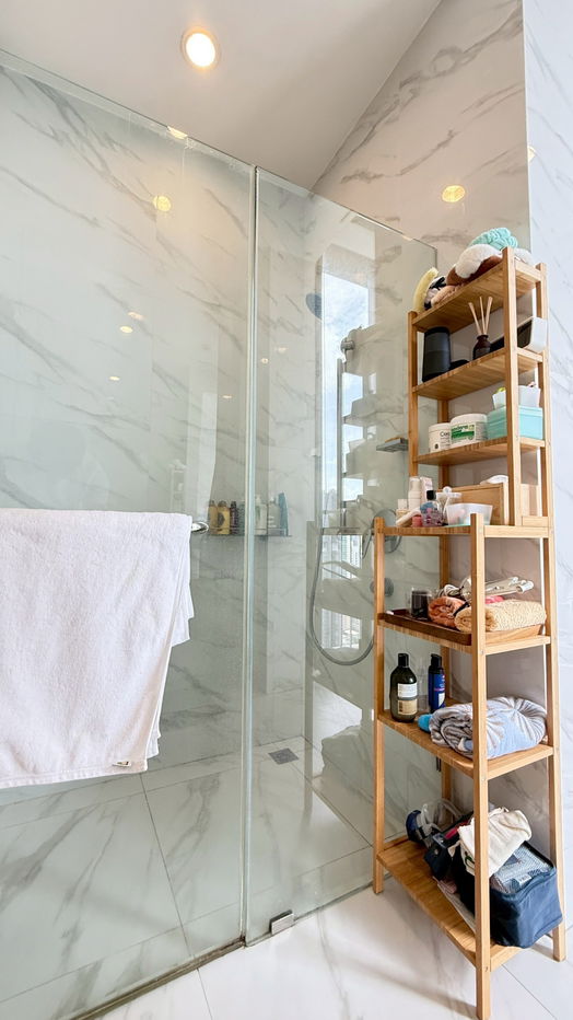 picture 🎀​🔥​‼️​ For Rent: 1-Bedroom + Study 📚​ | Noble BE19 |​ Floor 36 Corner-unit  🌆 67 sq.m. 📍​ BTS Asoke / MRT Sukhumvit | Ready to move 🔥 - 14/16