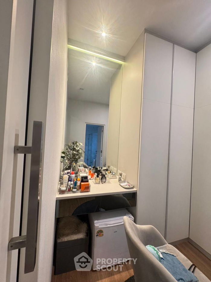 รูป ทาวน์เฮาท์ 3-ห้องนอน ที่ บ้านกลางเมือง เกษตร-นวมินทร์ ใน คลองกุ่ม (ID 2233388) - รูปที่ 16/22