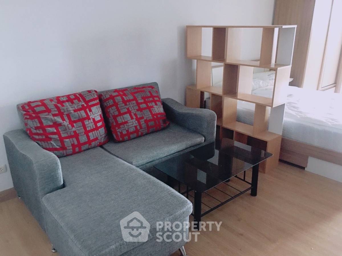 picture 1-BR Condo at Supalai Park Ekamai - Thonglor near ARL Ramkhamhaeng (ID 1443980) - 2/6