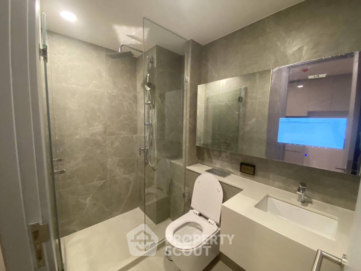 picture 1-BR Condo at SOHO Bangkok Ratchada near MRT Huai Khwang (ID 1545356) - 5/5