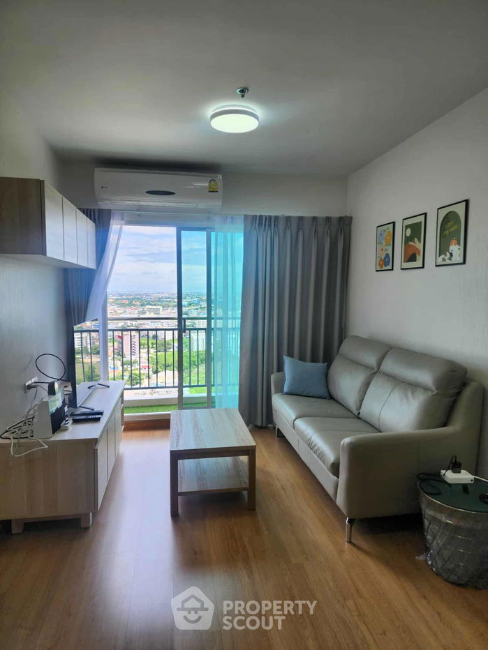 picture 2-BR Condo at Supalai Vista Pak-Kred Intersection in Bang Phut (ID 2236129) - 8/13