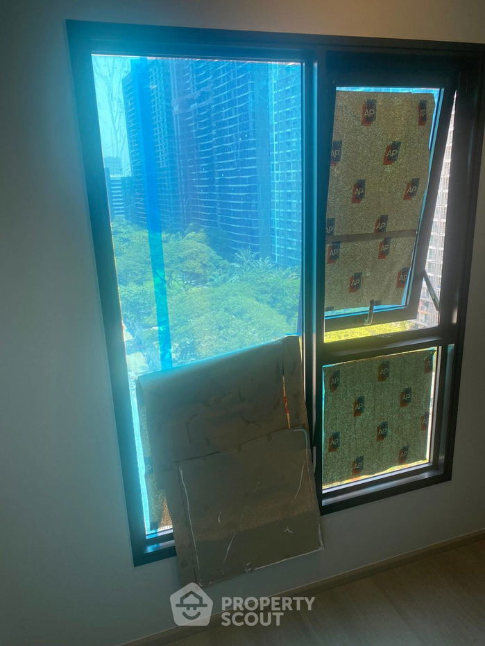 picture 1-BR Condo at Life Phahon-Ladprao near BTS Ha Yaek Lat Phrao (ID 1805798) - 6/12