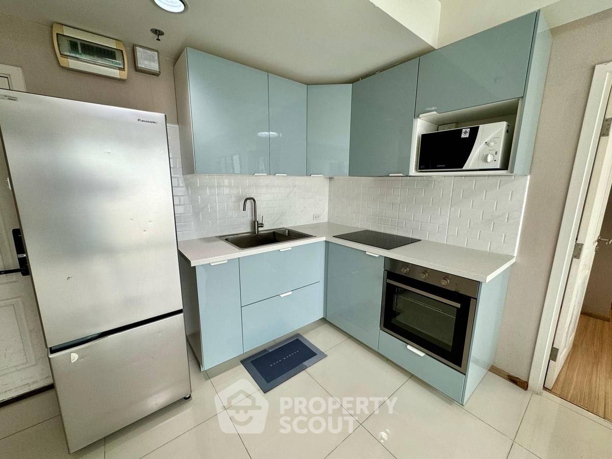 picture 2-BR Condo at Fuse Mobius Ramkhamhaeng Klongton near ARL Ramkhamhaeng (ID 2049426) - 7/48