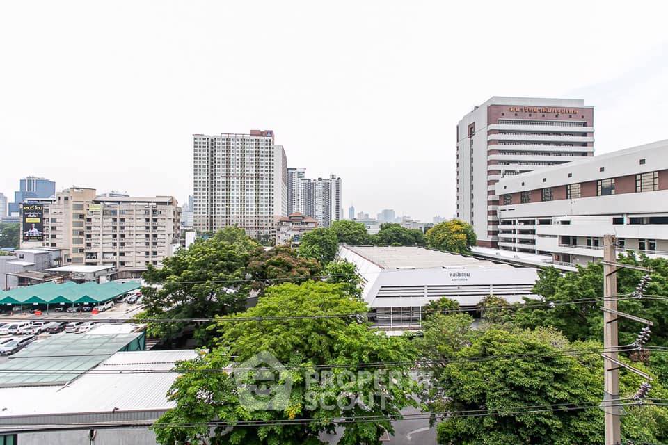 รูป คอนโด 1-ห้องนอน ที่ เมโทรลักซ์ พระราม 4 ใกล้ BTS เอกมัย (ID 825529) - รูปที่ 12/13