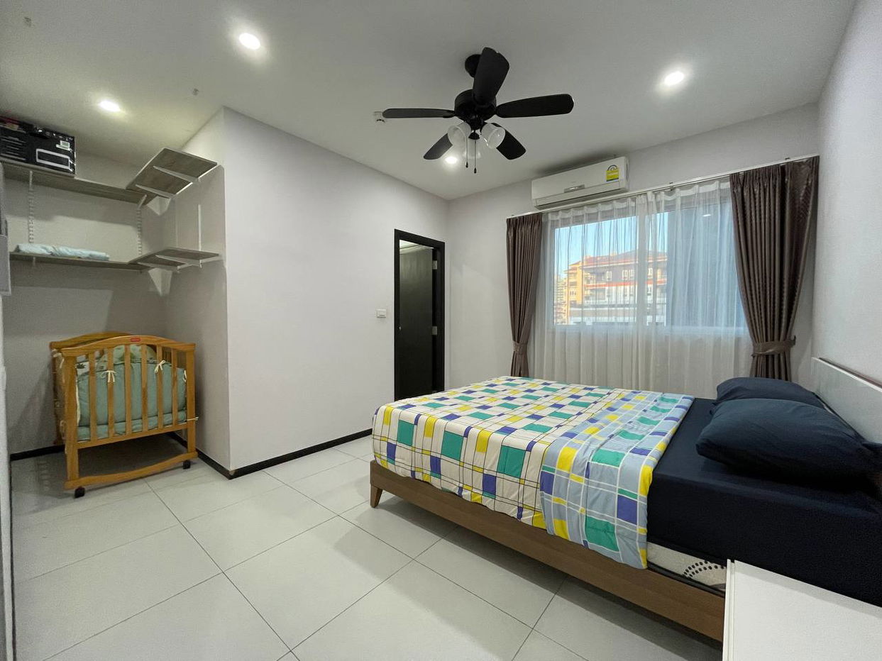 picture 2 Bedrooms Condominium @ Siam Oriental Twins - 3/27