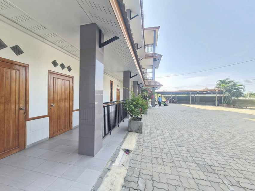 picture New apartment building for sale  Soi Wat Huai Yai - 8/16
