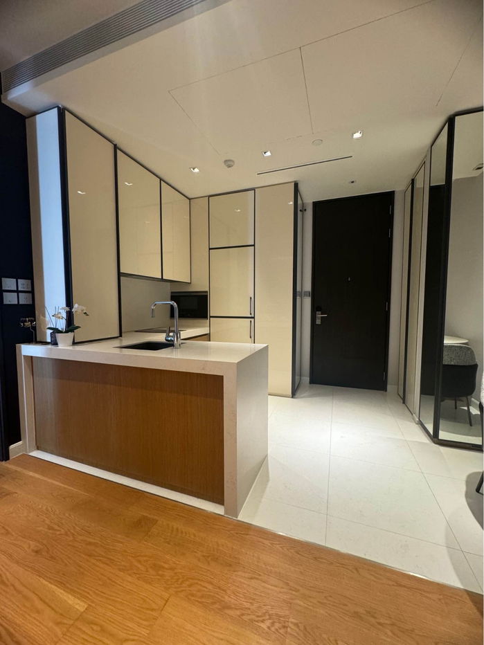 picture Beatniq Sukhumvit 32 by SC Asset ✅ Condo for Rent 💚 - 2/15