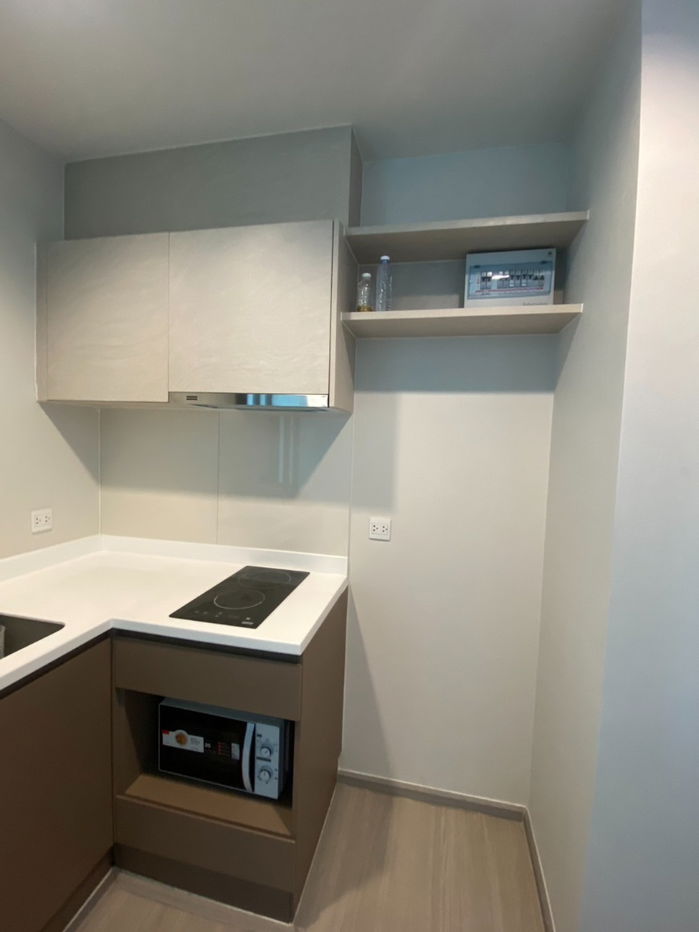 picture Life sathorn sierra for rental  - 12/27