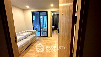 Condos for sale : 1-BR Condo at Cocoon Rama 9 in Suan Luang (ID 1469270)