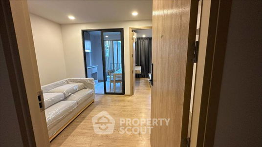 1-BR Condo at Cocoon Rama 9 in Suan Luang (ID 1469270)