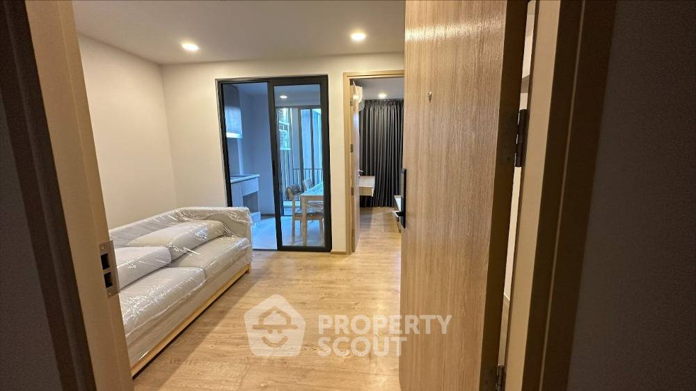 picture 1-BR Condo at Cocoon Rama 9 in Suan Luang (ID 1469270) - 1/7
