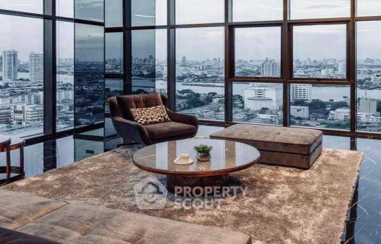 picture 1-BR Condo at Urbano Rajavithi near MRT Sirindhorn (ID 1315491) - 5/9