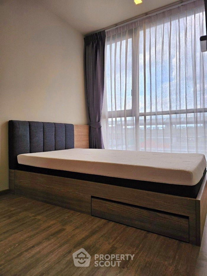 picture 1-BR Condo at The Line Wongsawang near MRT Wong Sawang (ID 2092295) - 8/13
