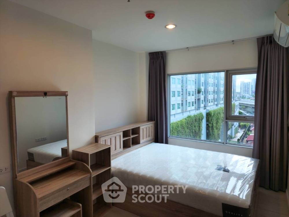 picture 2-BR Condo at Aspire Sathron - Thapra near BTS Talat Phlu (ID 849474) - 4/7