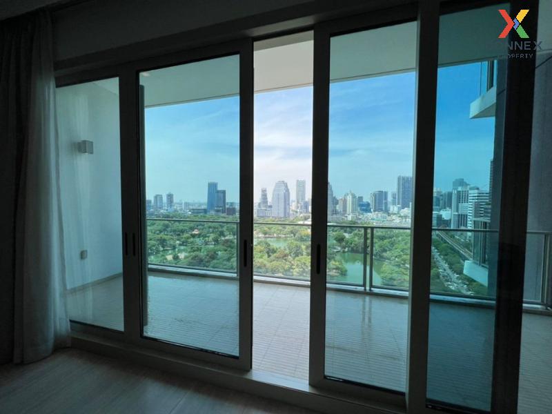 รูป เช่าคอนโด  185 ราชดำริ BTS-สถานีราชดำริ ลุมพินี เขต ปทุมวัน กรุงเทพ CX-55428 ✅ ทักไลน์ @connexproperty ตอบทันที ทีมงานมืออาชีพ ✅  - รูปที่ 10/12