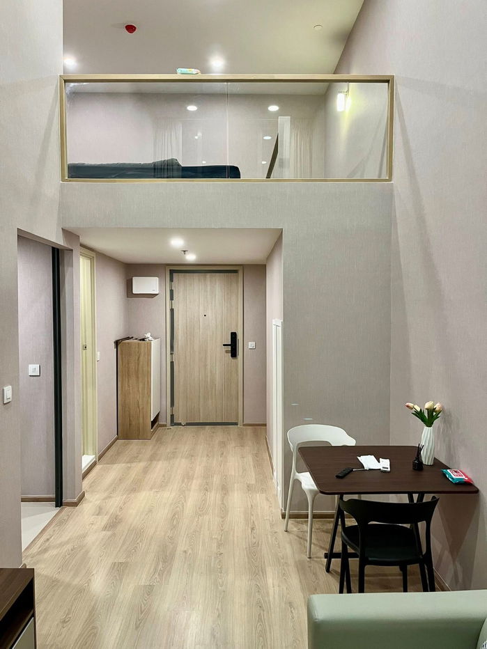 picture @Condorental condo for rent Life rama4 asoke - 9/15