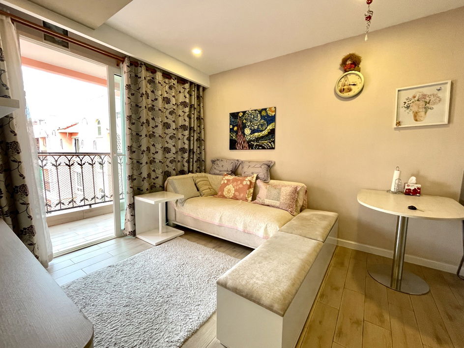 picture 1 Bedroom Condominium @ Seven Seas Condo Resort Jomtien - 13/40